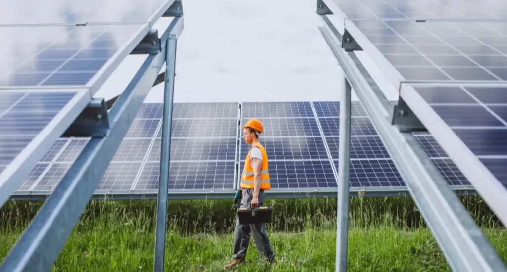Solar PV Systems