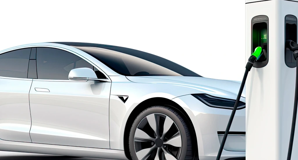 EV charging